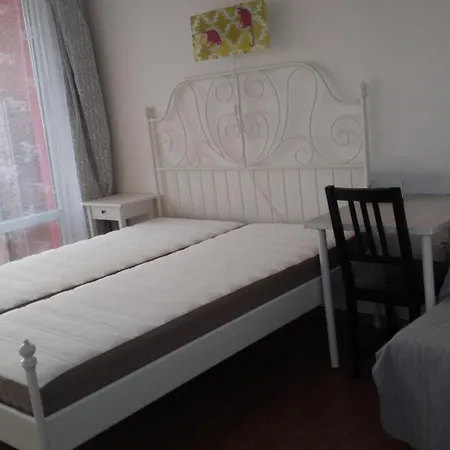 Vilka Podhajcanka Подгайска