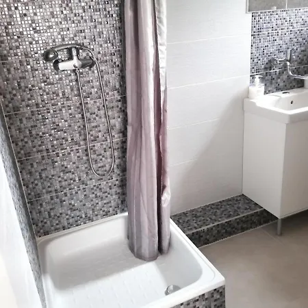 Vilka Podhajcanka Guest house *
