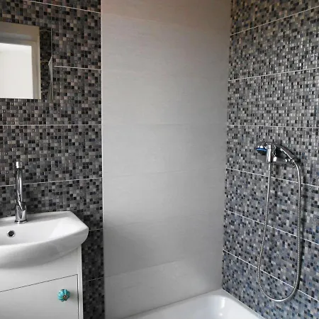 Vilka Podhajcanka 3* Подгайска