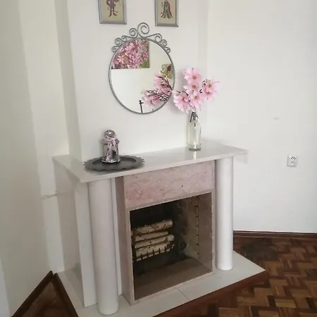 Vilka Podhájčanka Pensionat
