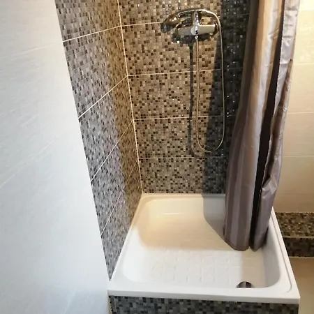 Pensionat Vilka Podhájčanka 3*