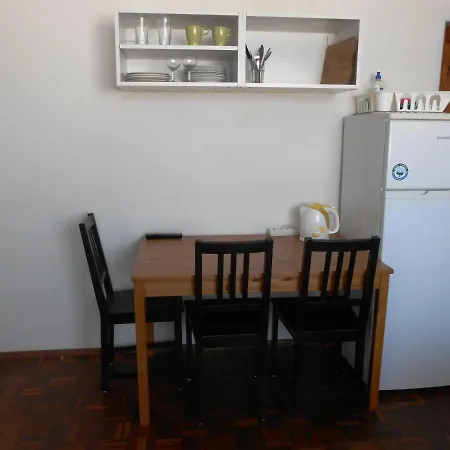 Vilka Podhajcanka Guest house *